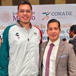 Tamaulipas aporta 12 representantes a la delegación mexicana rumbo a los Juegos Centroamericanos 2026