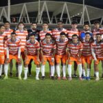 Cierra Correcaminos pretemporada en gran duelo frente a la Sub 23