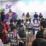 Premia DIF Tamaulipas a los ganadores del Concurso de Dibujo sobre Trabajo Infantil y Elaboración de Cartel