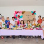 DIF Tamaulipas mantiene abiertas las inscripciones para la Casa Club del Adulto Mayor