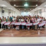 Entrega DIF Tamaulipas las becas «Esperanza de Tamaulipas» y «Para la Inclusión Social en Tamaulipas»