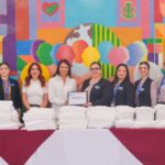 Agradece DIF-Reynosa donativo de Hampton Inn en apoyo de las familias