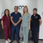 Mejora DIF-Reynosa la salud bucal de adultos mayores de Casa Hogar con prótesis dentales