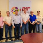 Alista DIF-Reynosa y Club Rotario nueva edición de la campaña Oigamos Juntos