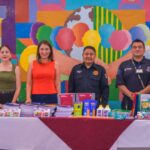 Agradece DIF-Reynosa a Protección Civil y Bomberos por unirse a la campaña «Todos Somos Útiles»