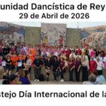 Se realizará el Primer Conversatorio de Danza Contemporánea en Reynosa Tamps.