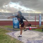 Continúa preparándose el equipo de Deporte Adaptado con el apoyo del Gobierno de Reynosa