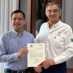 Designa gobernador de Tamaulipas a Jesús Alejandro Rincón como titular de Relaciones Públicas, Compromisos y Atención Ciudadana