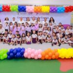 Gradúa DIF Tamaulipas a más de 2 mil 850 niñas y niños de educación preescolar