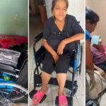 Lleva DIF-Reynosa atención y entrega de aparatos funcionales casa por casa