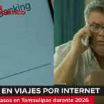 ALERTAN POR FRAUDES EN OFERTAS DE VIAJES