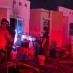 Evita incendios en tu hogar