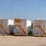 CONTINÚA FGR INVESTIGACIONES, TRAS ASEGURAMIENTO DE MÁS DE TRES MILLONES 700 MIL LITROS DE HIDROCARBURO EN REYNOSA