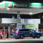 52 gasolineras de Reynosa rebasan el referente fronterizo para el diésel