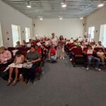 Concluyó con éxito la 4.ª Feria Infantil del Libro y la Lectura “Palabras en Movimiento” en BARCO