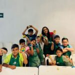 Tendrá BARCO verano para niñas y niños en Tampico: ITCA