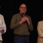 Cierra el telón «Teatro a una sola voz» en Tamaulipas
