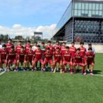 Selección Tamaulipas de Futbol participa en Supercopa FMF