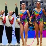 Gana tamaulipeca tres medallas de oro para México en Juegos Centroamericanos