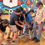 Amplía Gobierno de Carlos Peña Ortiz educación sobre bienestar animal con pláticas en el IMD