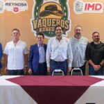 Buscarán talentos locales con visorias de Vaqueros Reynosa F.C.