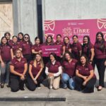Participa IMT en el Encuentro Nacional de Coordinadoras de Centros LIBRE