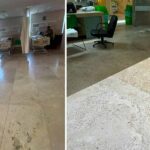 A mes y medio del compromiso del IMSS, Hospital 270 sigue con fallas en aire acondicionado en plena canícula