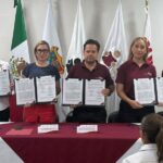 Amplían ITEA y CONAFE oportunidades de educación básica para personas adultas en Tamaulipas
