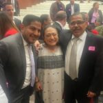 Presenta Tamaulipas estrategias de apoyo a personas migrantes en foro nacional organizado por FINABIEN