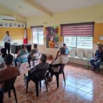 Acerca ITM programas y servicios a familias migrantes de la región de El Mante