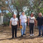 Entrega ITAVU patrimonio y certeza jurídica a familias de Reynosa