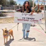 Brindó Gobierno de Carlos Peña Ortiz atención veterinaria gratuita en Ampliación Villas del Roble