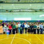 Impulsa Alcalde Carlos Peña Ortiz y DIF la educación desde la primera infancia con graduación de Guarderías