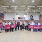 Impulsa Alcalde Carlos Peña Ortiz Titulación Universitaria y de Maestría en Reynosa