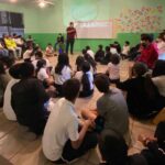 GOBIERNO MUNICIPAL INVITA A PADRES DE FAMILIA A INSCRIBIR A SUS HIJOS EN CURSO GRATUITO DE APOYO ACADÉMICO Y EMOCIONAL