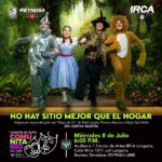 🎭 ¡No hay sitio mejor que el hogar! 🎭