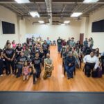 Promueve Gobierno de Carlos Peña Ortiz valores a través del teatro