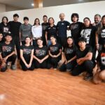 Ofrece Gobierno de Carlos Peña Ortiz taller presencial de teatro juvenil