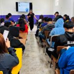 Promueve Gobierno de Reynosa la prevención de la violencia en la juventud