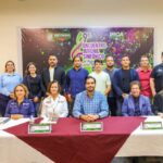 Presentó Carlos Peña Ortiz el 9° Encuentro Juvenil Sinfónico de Reynosa para Tamaulipas 2026