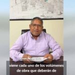 Información importante sobre la rotonda de la Juárez 5