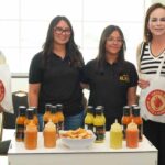 CARMEN LILIA CANTUROSAS IMPULSA NUEVAS OPORTUNIDADES DE NEGOCIO EN TAMAULIPAS PARA EMPRENDEDORES DE NUEVO LAREDO