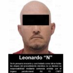 FGR LLEVA A PROCESO A UNA PERSONA DETENIDA JUNTO CON MÁS DE 11 MIL CARTUCHOS PARA ARMA DE FUEGO