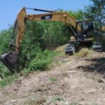 Atiende Municipio de Reynosa necesidades de servicios en colonias y ejidos