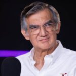 Llama Américo a cuidar el agua; es el mayor patrimonio para las nuevas generaciones