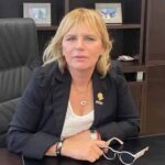 Magaly Deándar exige se castigue a policías extorsionadores