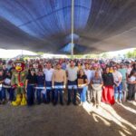 Mejoró Acción y Conciencia del Gobierno de Reynosa a colonias Emiliano Zapata y Electricistas