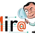 En La Mira/ Por Miguel Domínguez