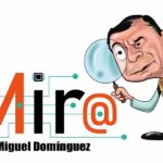 En La Mira/ Por Miguel Domínguez