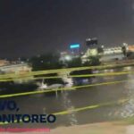 CRECIDA DE RÍO BRAVO NO AFECTA A REYNOSA